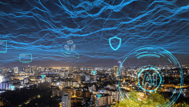 AI IoT Pollution Control AI IoT Pollution Control