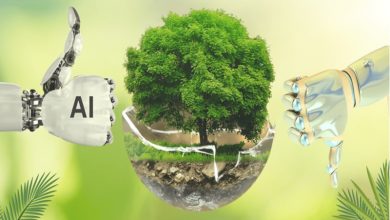 AIs Carbon Footprint Environmental Impact AI’s Carbon Footprint