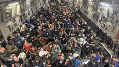 Alaska Storm Devastates Community Alaska Storm Devastates Community