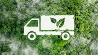 Carbon Neutral Delivery Carbon Neutral Delivery