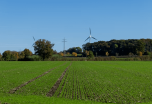 Eco Friendly Rural Prosperity Eco-Friendly Rural Prosperity