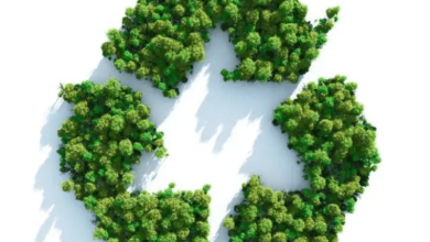 Eco Recycling Inflation Eco Recycling Inflation