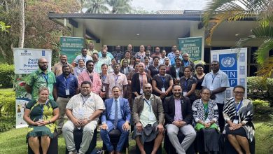 Fiji Reforms Conservation Funding With UNDP BIOFIN Support Fiji