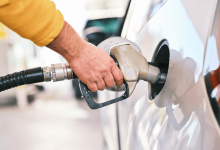 Global Car Mileage Drop Global Car Mileage Drop