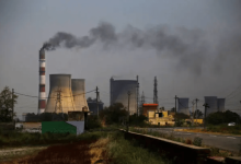 India China Power Emissions Drop India China Power Emissions Drop