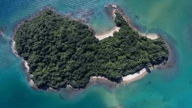 Indian Islands Climate Security Indian Islands Climate Security