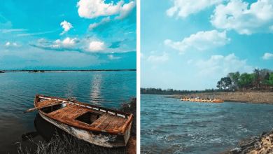 Jaipur Reservoir Eco Tourism Strategy Jaipur Reservoir Eco-Tourism Strategy