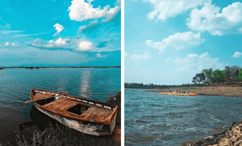 Jaipur Reservoir Eco Tourism Strategy Jaipur Reservoir Eco-Tourism Strategy