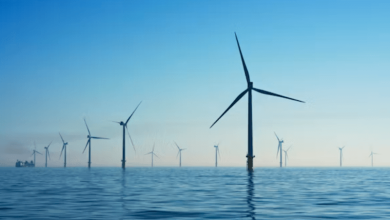 Japan floating offshore wind farm Japan floating offshore wind farm