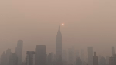 Kuwait City AQI Kuwait City AQI