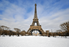 Paris Climate Agreement explained Paris Climate Agreement explained