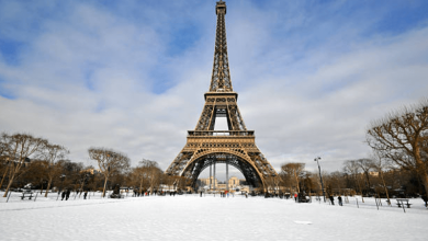 Paris Climate Agreement explained Paris Climate Agreement explained
