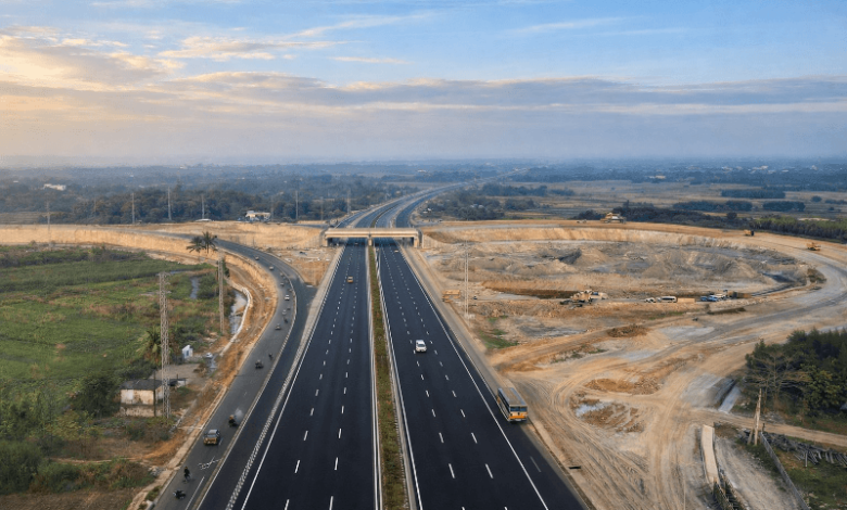 Raipur–Visakhapatnam Economic Corridor Raipur–Visakhapatnam Economic Corridor