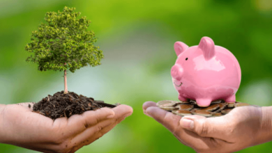 Saving Nature Getting Expensive Saving Nature Getting Expensive