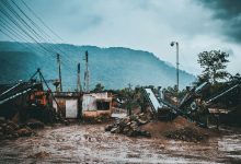 Southern Africa Flood Crisis Southern Africa Flood Crisis