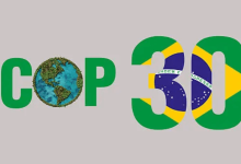 Sustainable Finance COP30 global climate finance principles