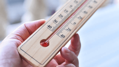 Winter Heatwaves Winter Heatwaves