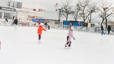 Winter Olympics climate impact Winter Olympics climate impact