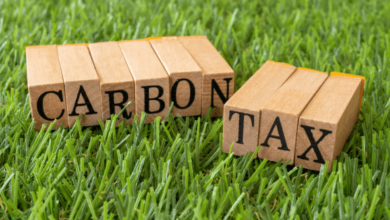 carbon tariff imports carbon tariff imports