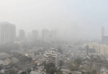 AQI Levels in Delhi 2026 AQI Levels in Delhi 2026