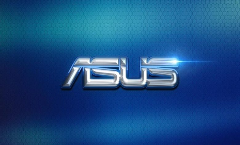 ASUS ASUS