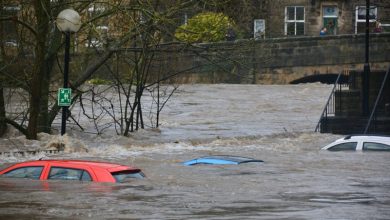 Adelaide Flash Flooding Adelaide Flash Flooding
