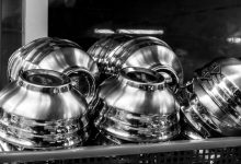 Aluminium vs stainless steel cookware Aluminium vs stainless steel cookware