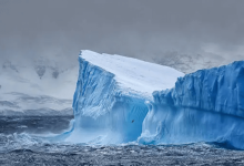 Antarctica Carbon Sink Shift Antarctica Carbon Sink Shift
