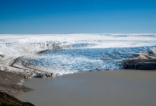 Arctic Permafrost Thaw Arctic Permafrost Thaw