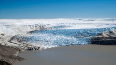 Arctic Permafrost Thaw Arctic Permafrost Thaw