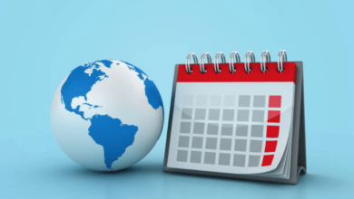 Climate Policy Calendar Climate Policy Calendar