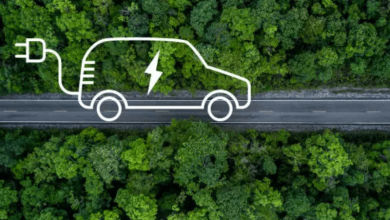 EVs and Environment EVs and Environment