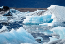 Glacier Loss Risks Glacier Loss Risks