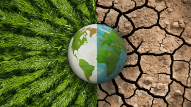 Global Warming 1 Global Warming