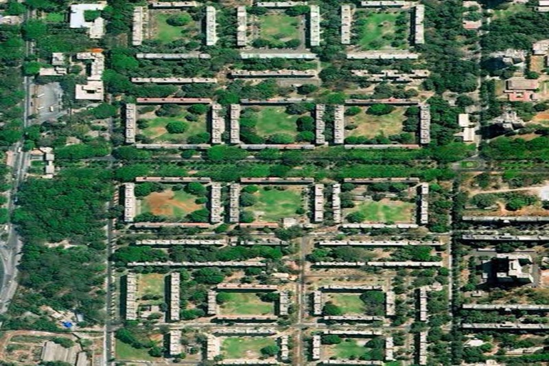 Green buildings in Mumbai 1 Green buildings in Mumbai