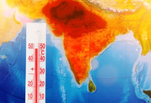 Heatwaves 2026 Heatwaves 2026