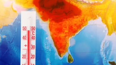 Heatwaves 2026 Heatwaves 2026