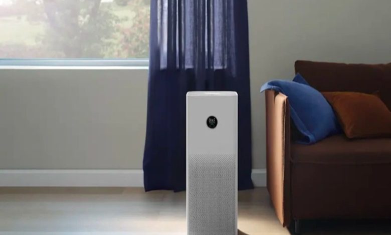 Indoor Air Quality Guide indoor air quality guide