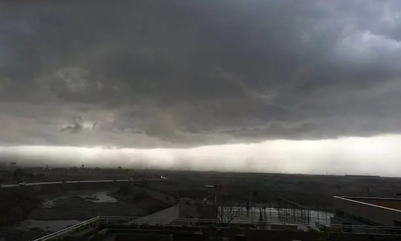 Karachi Weather Alert Today Karachi Weather Alert Today