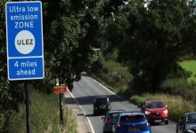 London ULEZ Results London ULEZ Results