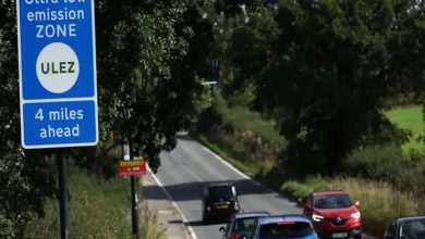 London ULEZ Results London ULEZ Results