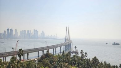 Mumbai AQI Today Mumbai AQI Today