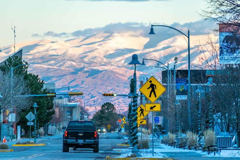NW New Mexico winter storm alert 1 NW New Mexico winter storm alert 1