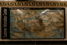 NYC subway map 2026 NYC subway map 2026