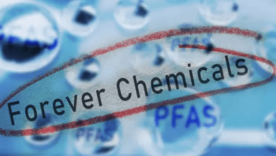 PFAS PFAS