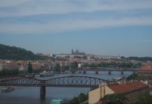 Prague Flood Barriers Prague Flood Barriers