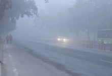 South Asia Winter Pollution South Asia Winter Pollution