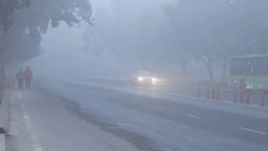 South Asia Winter Pollution South Asia Winter Pollution