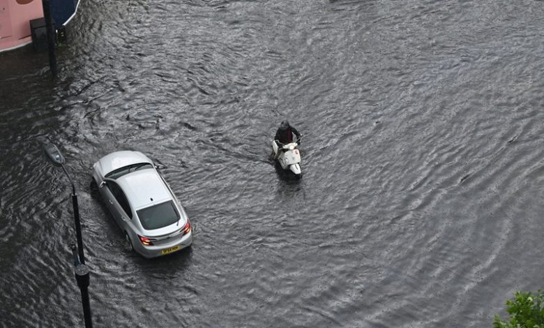 Thames Barrier Thames Barrier