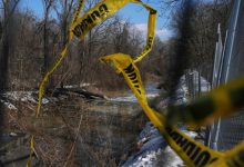 Thames Water CSO Spills Thames Water CSO Spills